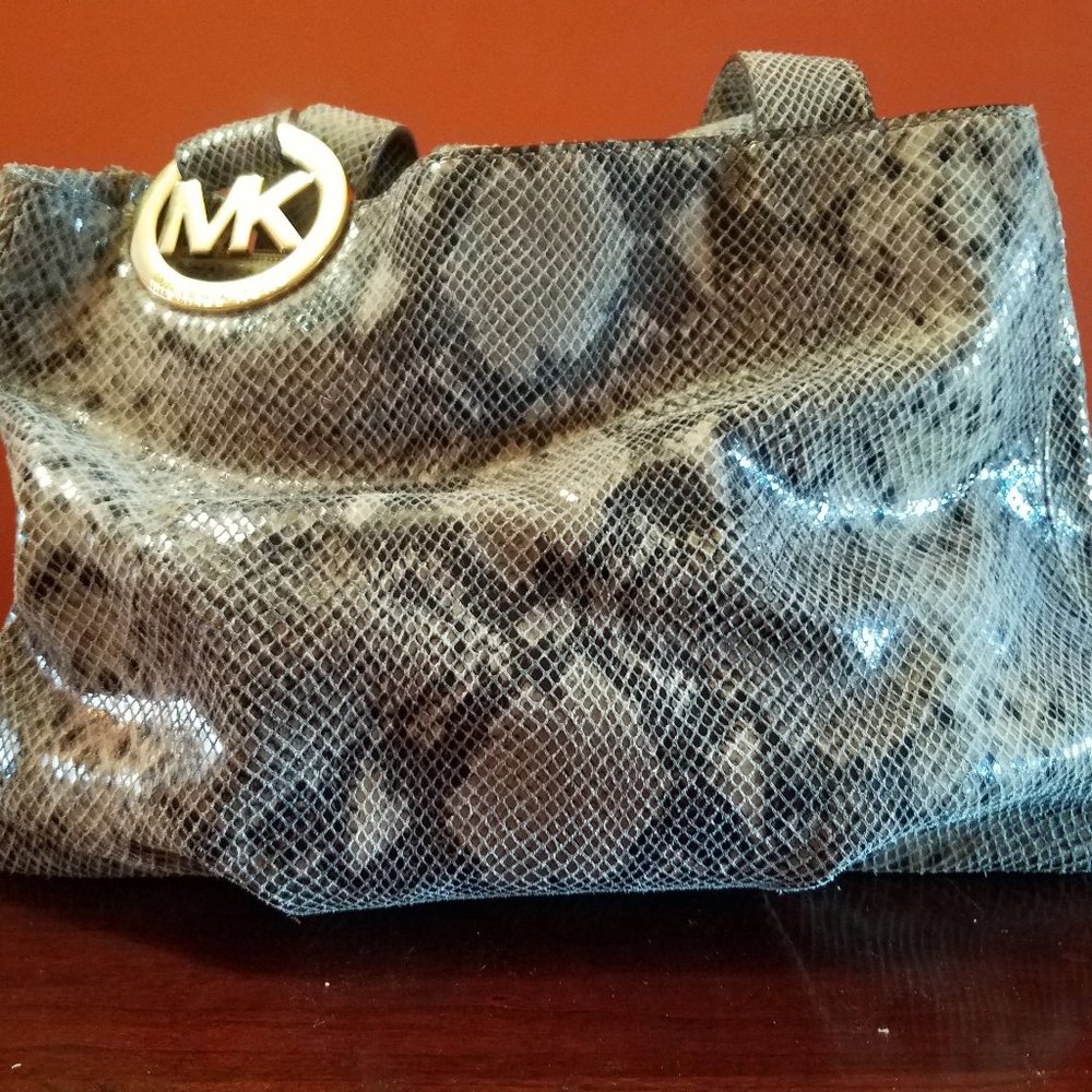 Michael Kors handbag